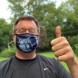 Meet your Posher, Clinton